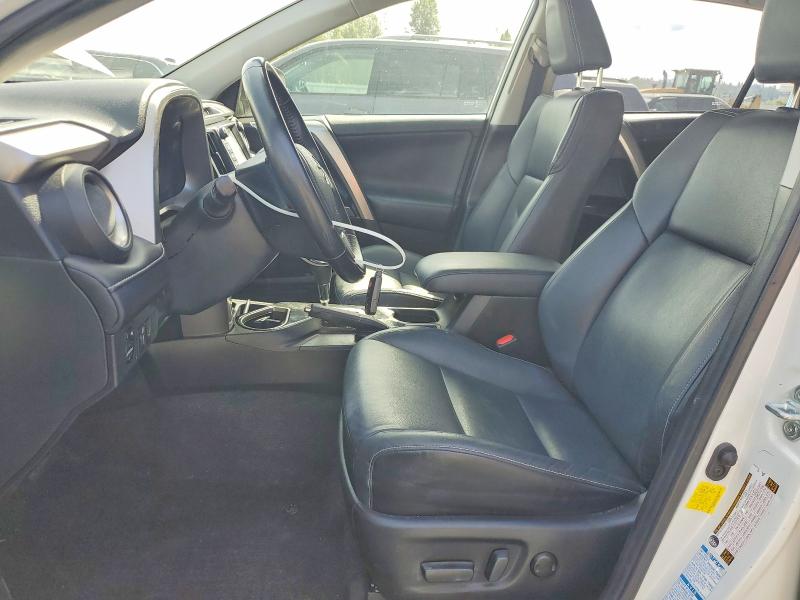 2016 Toyota VIN JTMDFREV3GD179825 COPART salvage auction — FRONT END, Wa - Bill Of Sale, sold $60 on 2026-07-27 (photo 7)