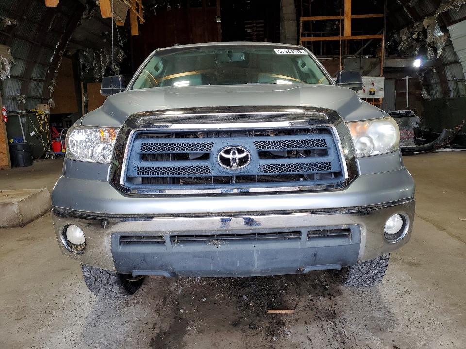 2010 Toyota Tundra VIN 5TFUY5F19AX106057 COPART salvage auction — MINOR DENT/SCRATCHES, Fl - Certificate Of Title, sold $3,200 on 2026-07-27 (photo 5)