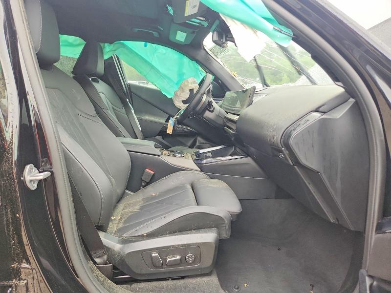 2026 BMW VIN 5UX53GP07T9282695 COPART salvage auction — FRONT END, Ma - Cert Of Title-Salvage, sold $8,500 on 2026-07-23 (photo 7)