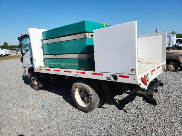 2019 Isuzu Npr VIN 54DC4W1B0KS814639 COPART salvage auction — STRIPPED, Va - Dealer Only Clean Title (P), sold $6,600 on 2026-07-08 (photo 2)