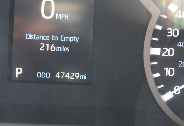 2024 Toyota Tundra VIN 5TFLA5DB0RX169698 COPART salvage auction — ALL OVER, Co - Dealer Only Salvage Title (P), sold $25,000 on 2026-07-09 (photo 8)