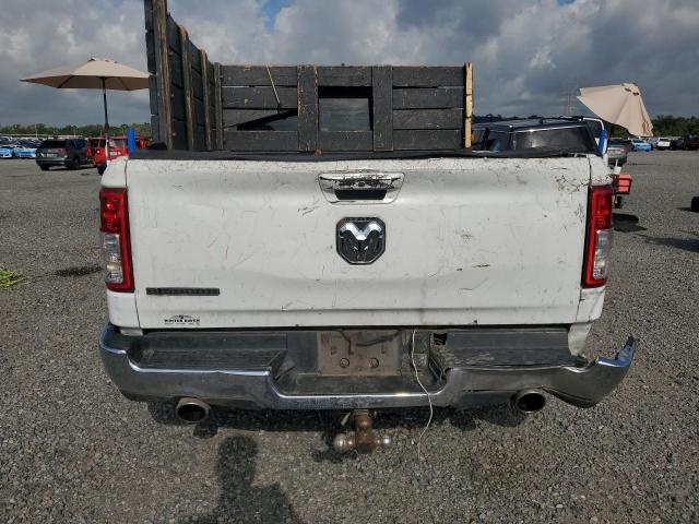 2022 Ram VIN 1C6RREBT9NN354747 COPART salvage auction — FRONT END, Fl - Certificate Of Destruction, sold $2,850 on 2026-07-31 (photo 6)