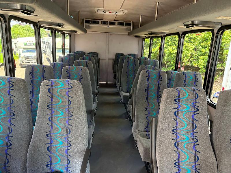 2013 Ic corporation 3000 VIN 5WEXWSKK5DH409011 COPART salvage auction — NORMAL WEAR, Ma - Certificate Of Title (P), sold $1,100 on 2026-07-30 (photo 6)