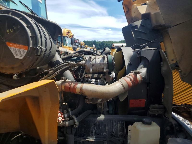 2007 Ic corporation All other VIN 4DRBUAANX7B504742 COPART salvage auction — NORMAL WEAR, Ga - Certificate Of Title (P), sold $725 on 2026-07-16 (photo 7)
