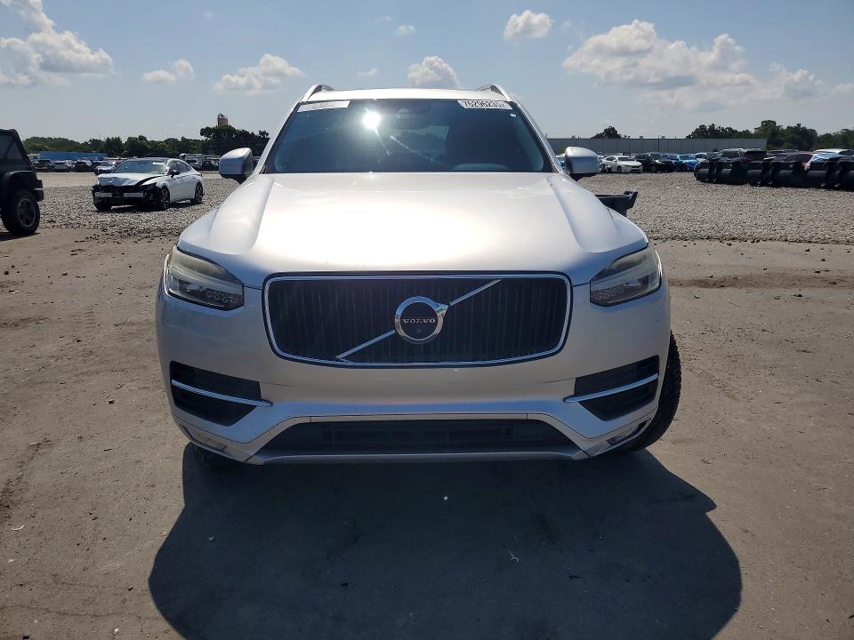 2017 Volvo Xc90 VIN YV4102KK8H1116273 COPART salvage auction — MINOR DENT/SCRATCHES, Fl - Certificate Of Title (P), sold $6,500 on 2026-07-08 (photo 5)