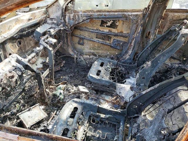 2019 Kia Niro VIN KNDCM3LD8K5289068 COPART salvage auction — BURN, Ks - Cert Of Title-Salvage, sold $175 on 2026-07-22 (photo 7)