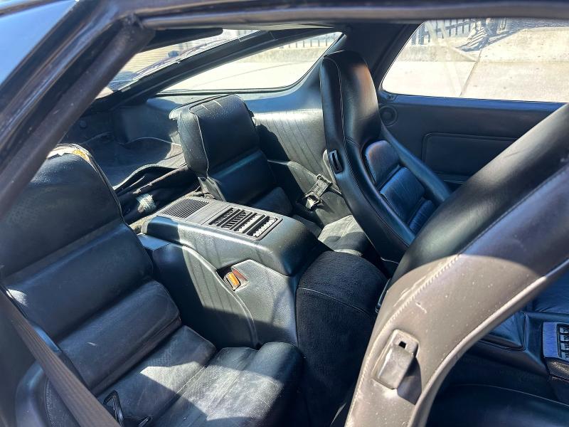 1987 Porsche 928 VIN WP0JB0921HS861805 COPART salvage auction — MINOR DENT/SCRATCHES, Md - Certificate Of Title (P), sold $6,600 on 2026-07-24 (photo 6)