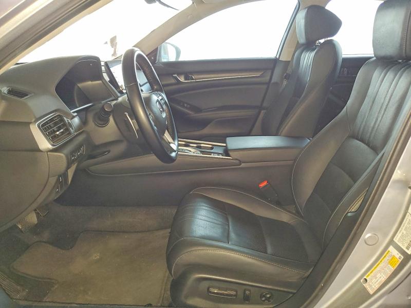 2020 Honda VIN 1HGCV2F92LA031332 COPART salvage auction — VANDALISM, Ca - Salvage Certificate, sold $15 on 2026-07-20 (photo 7)