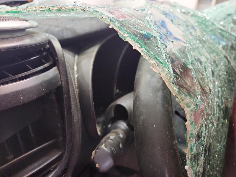 2015 Kia Soul VIN KNDJN2A29F7815363 COPART salvage auction — ALL OVER, Ny - Mv907A-Parts Only W/Lienholder, sold $225 on 2026-07-20 (photo 9)