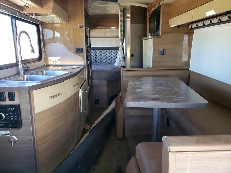 2017 Mercedes-benz VIN WDAPF4CC5H9729129 COPART salvage auction — SIDE, UT - SALVAGE CERTIFICATE, sold $11,200 on 2026-07-30 (photo 6)