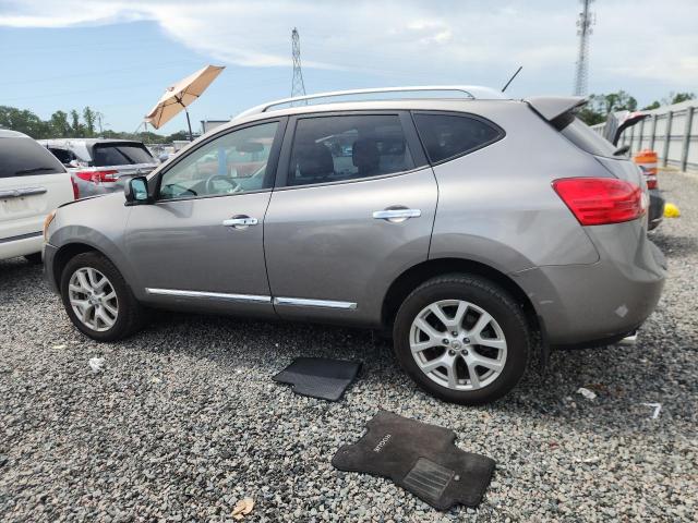 2013 Nissan VIN JN8AS5MT3DW031220 COPART salvage auction — FRONT END, Fl - Cert Of Title Slvg Rebuildable, sold $725 on 2026-07-02 (photo 2)