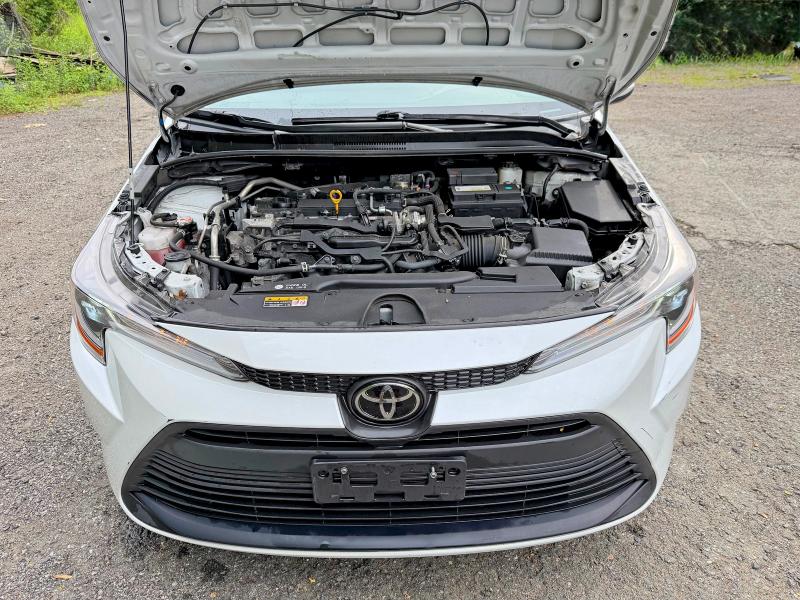2024 Toyota VIN JTDB4MEE9R3016346 COPART salvage auction — NORMAL WEAR, Md - Certificate Of Title (P), sold $9,600 on 2026-07-22 (photo 7)