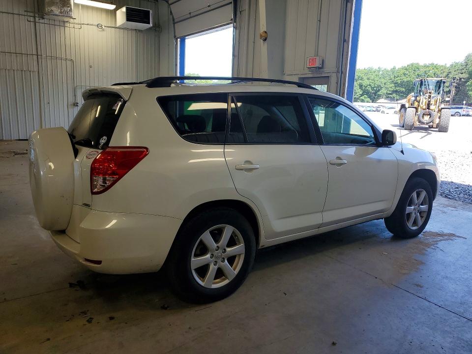 2007 Toyota Rav 4 VIN JTMBK31V075035097 COPART salvage auction — SIDE, MN - CERT OF TITLE-SALVAGE, sold $525 on 2026-07-30 (photo 3)