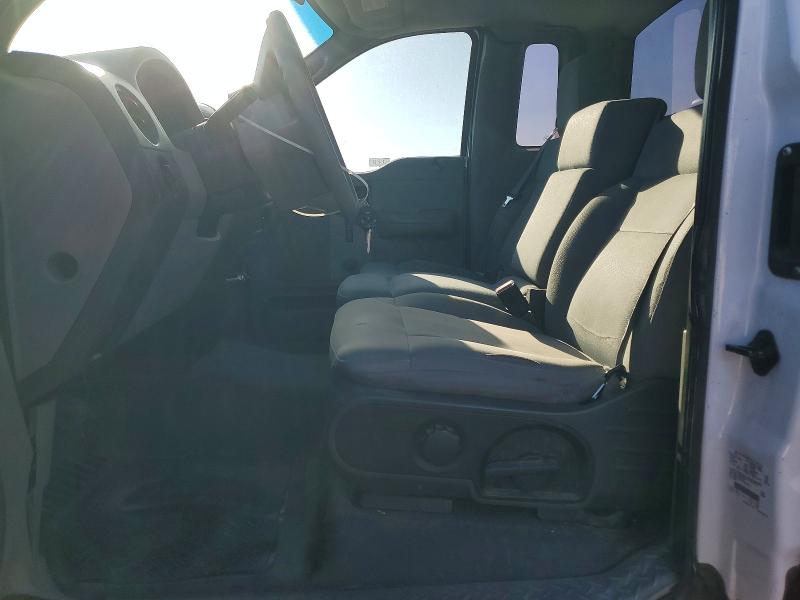 2004 Ford F-150 lightning VIN 1FTRF12W14NB61690 COPART salvage auction — SIDE, Az - Cert Of Title - Salvage, sold $250 on 2026-07-30 (photo 7)
