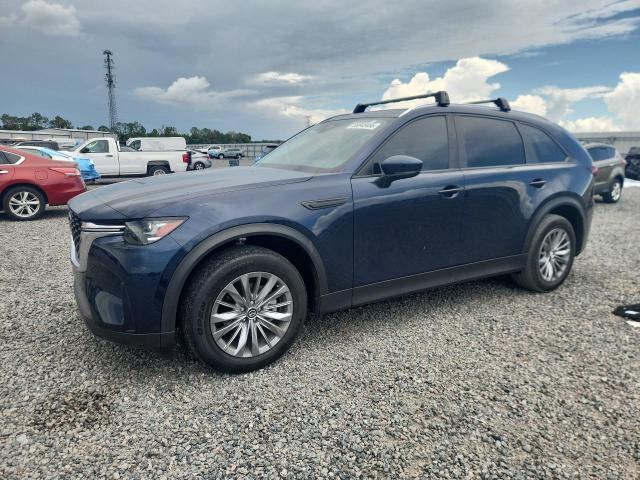 2024 Mazda Cx-90 VIN JM3KKAHD6R1153805 — COPART salvage auction photo