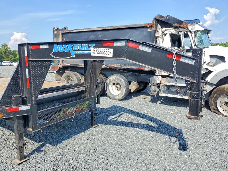 2024 Max built Unknown VIN 7K4AG2025RC019808 COPART salvage auction — NORMAL WEAR, TN - DEALER ONLY CLEAN TITLE (P), sold $5,500 on 2026-07-16 (photo 7)
