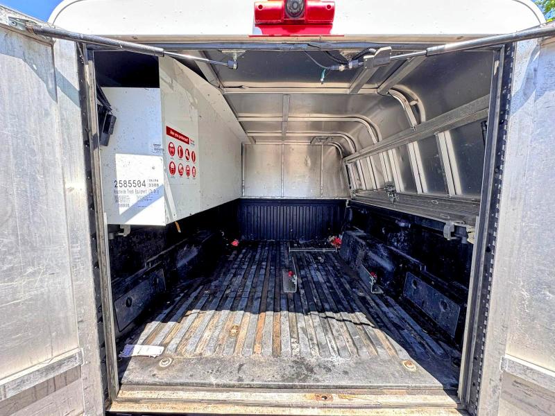 2016 Toyota Tacoma VIN 5TFRX5GNXGX059544 COPART salvage auction — NORMAL WEAR, Ct - Certificate Of Title (P), sold $6,400 on 2026-07-24 (photo 6)
