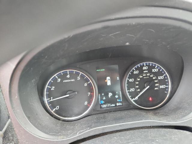 2019 Mitsubishi Outlander VIN JA4AD2A33KJ000160 COPART salvage auction — MINOR DENT/SCRATCHES, NC - DEALER ONLY CLEAN TITLE, sold $3,050 on 2026-07-23 (photo 9)