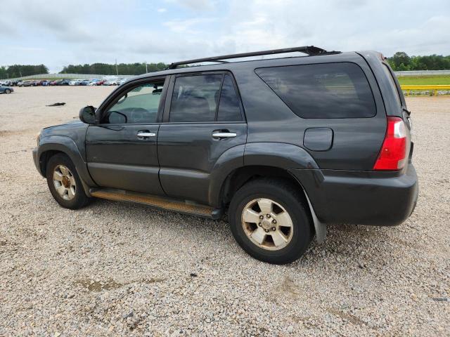 2007 Toyota 4runner VIN JTEZU14R078085150 COPART salvage auction — FRONT END, Al - Certificate Of Title, sold $2,400 on 2026-07-15 (photo 2)