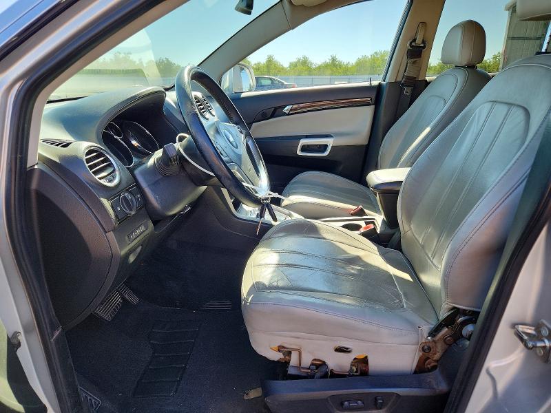 2014 Chevrolet Captiva VIN 3GNAL4EK8ES623175 COPART salvage auction — MINOR DENT/SCRATCHES, Ca - Dis/Dlr/Exp Only Clean Title, sold $300 on 2026-07-09 (photo 7)