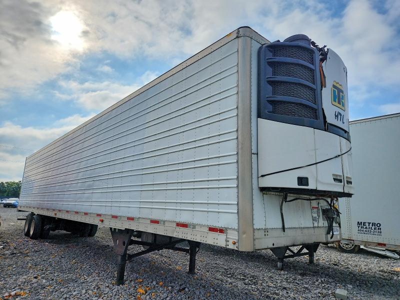 2016 Util-utility Vs2dx VIN 1UYVS2535GM502408 COPART salvage auction — ROOF, TN - CERT OF TITLE-REBUILT VEHICLE (P), sold $6,000 on 2026-07-14 (photo 1)