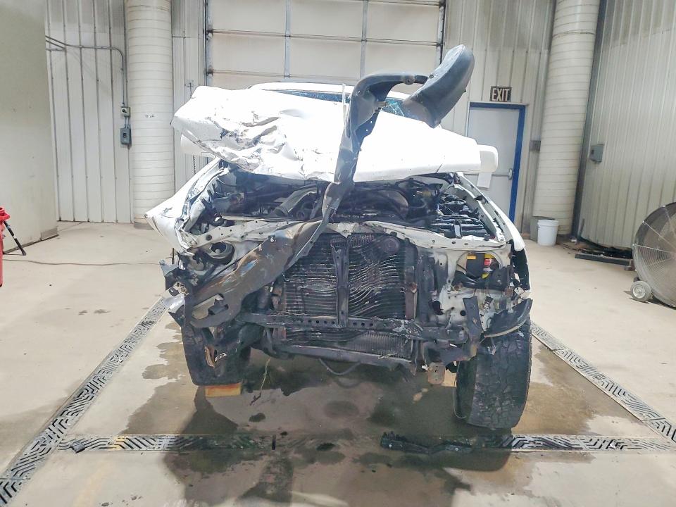 1997 Toyota VIN JT3GN87R6V0045975 COPART salvage auction — ALL OVER, Pa - Cert Of Salv-R=Reconstructed, sold $400 on 2026-07-13 (photo 5)