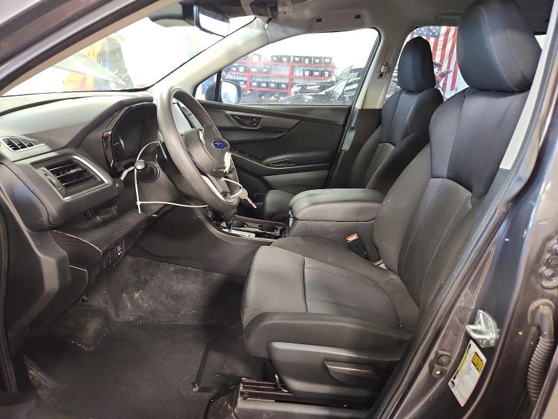 2023 Subaru Ascent VIN 4S4WMAAD3P3408308 COPART salvage auction — MECHANICAL, Mn - Cert Of Title-Salvage (P), sold $2,100 on 2026-07-09 (photo 7)