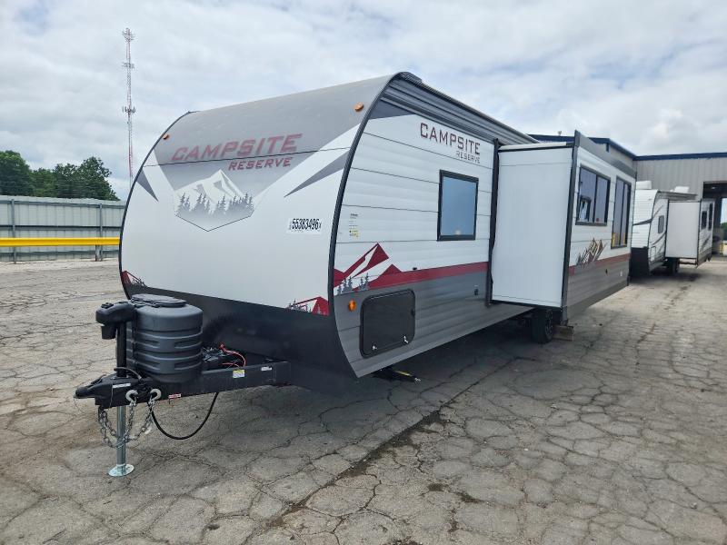 2025 Frrv VIN 5ZT2CRRB1SF080884 COPART salvage auction — HAIL, MO - SALVAGE CERTIFICATE OF TITLE, sold $14,300 on 2026-07-29 (photo 2)