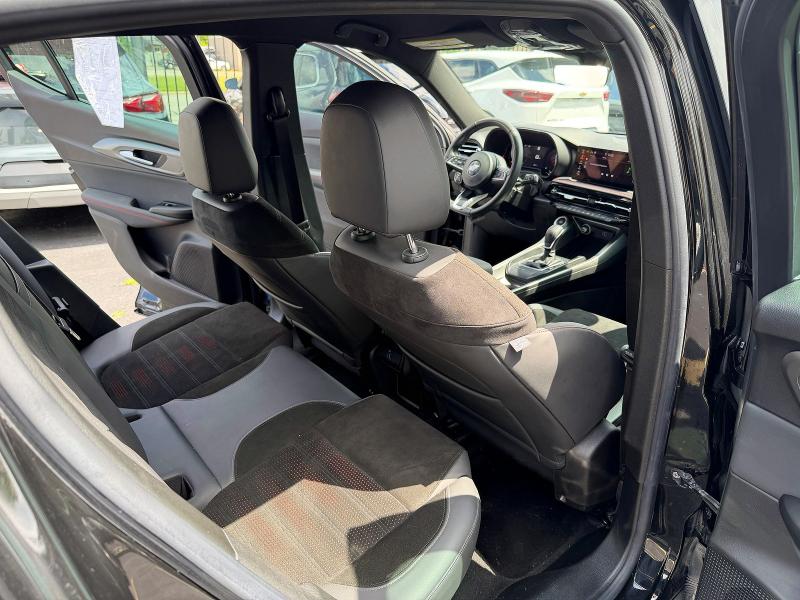 2024 Dodge Hornet VIN ZACNDFAN4R3A10035 COPART salvage auction — NORMAL WEAR, MI - DEALER ONLY CLEAN TITLE (P), sold $13,500 on 2026-07-14 (photo 6)