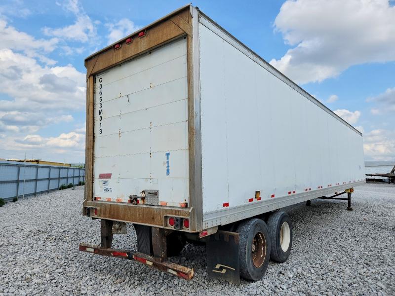 2006 Great dane trai VIN 1GRAA06236B708644 COPART salvage auction — SIDE, IA - CERTIFICATE OF TITLE, sold $40 on 2026-07-07 (photo 4)