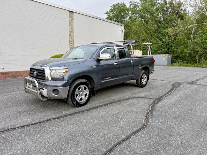 2009 Toyota Tundra VIN 5TFBT54149X015072 COPART salvage auction — NORMAL WEAR, Ma - Certificate Of Title (P), sold $4,000 on 2026-07-26 (photo 2)