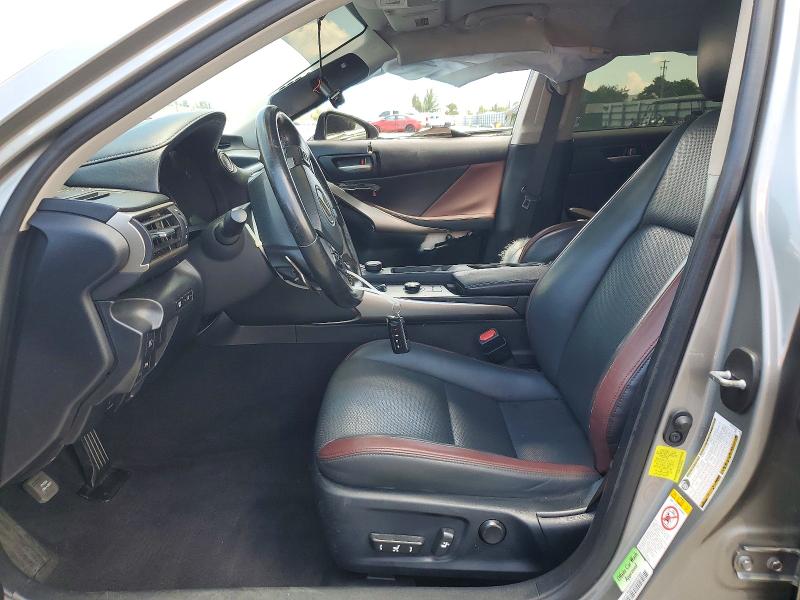 2018 Lexus VIN JTHBA1D24J5066853 COPART salvage auction — SIDE, Fl - Cert Of Title Slvg Rebuildable, sold $5,300 on 2026-07-15 (photo 7)