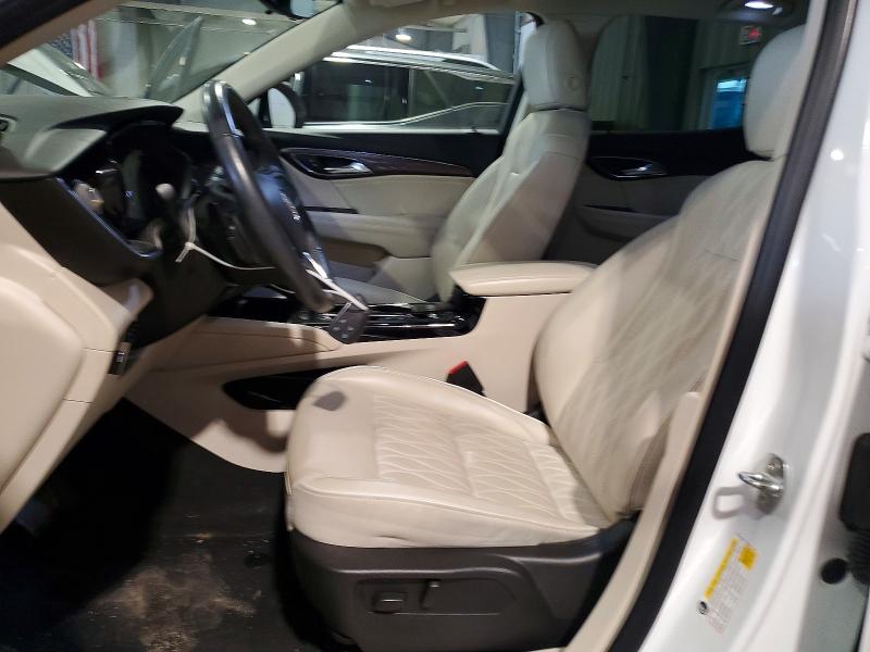 2023 Buick . VIN LRBFZSR45PD071858 COPART salvage auction — FRONT END, Pa - Certificate Of Salvage, sold $11,500 on 2026-08-19 (photo 7)