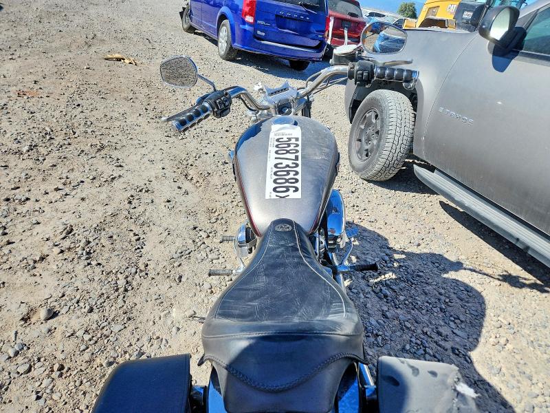 2016 Harley-davidson VIN 1HD1LL315GC448713 COPART salvage auction — ROLLOVER, Ut - Salvage Certificate, sold $1,350 on 2026-07-31 (photo 6)