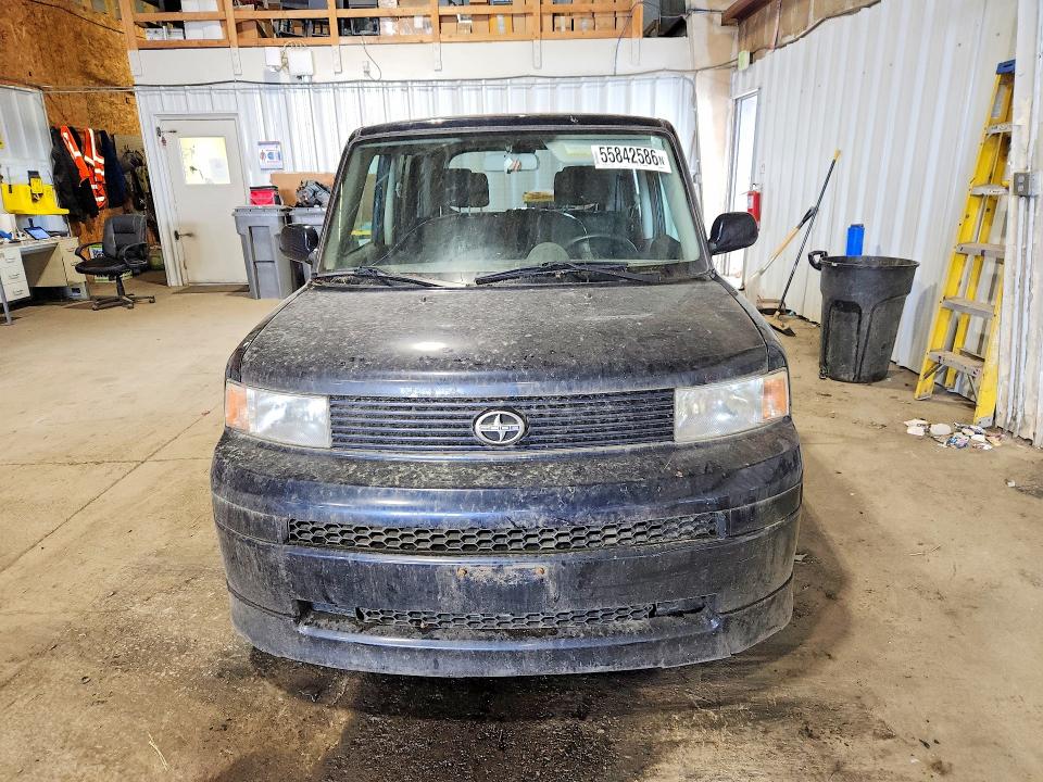 2006 Toyota VIN JTLKT324964065632 COPART salvage auction — MECHANICAL, Ak - Certificate Of Vehicle Title, sold $25 on 2026-07-21 (photo 5)