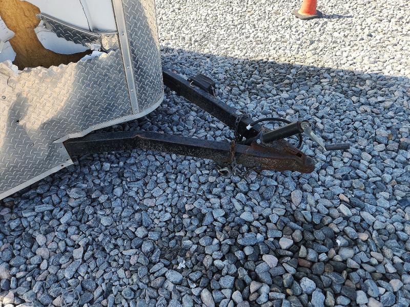 2022 Freedom trailers Trailer VIN 5WKBE1628N1074335 COPART salvage auction — ALL OVER, FL - CERTIFICATE OF DESTRUCTION, sold $125 on 2026-07-23 (photo 8)