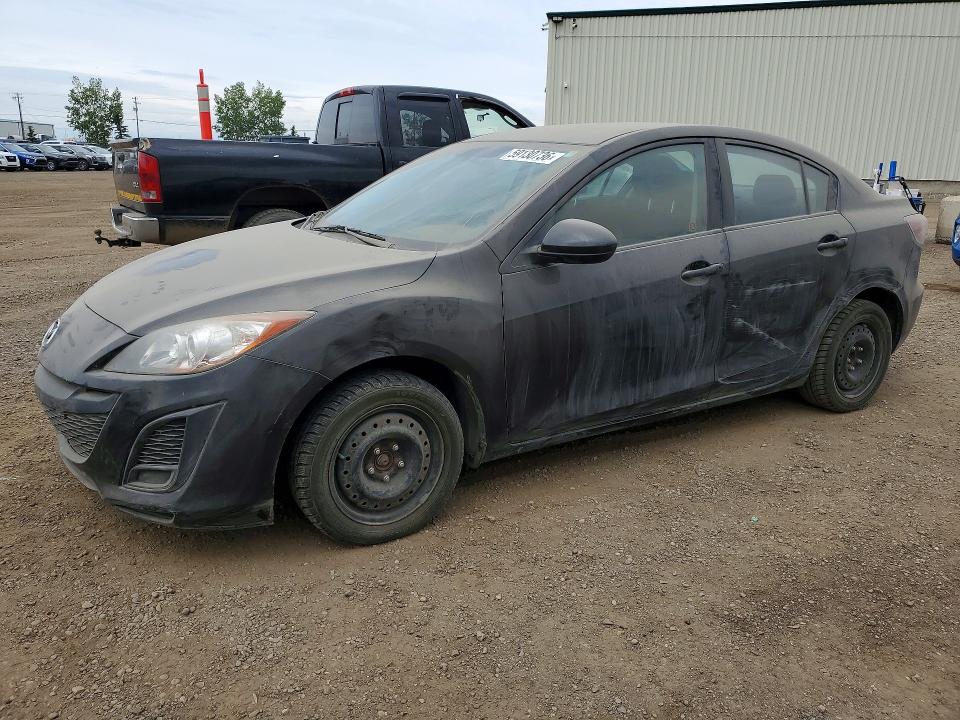 2011 Mazda 3 VIN JM1BL1UF3B1412673 COPART salvage auction — SIDE, Ab - Bos - Active, sold $4,200 on 2026-07-07 (photo 1)