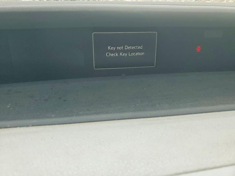 2016 Toyota Prius VIN JTDKARFU1G3003809 COPART salvage auction — SIDE, AL - CERT OF TITLE-SALVAGE TITLE (P), sold $2,250 on 2026-07-09 (photo 9)