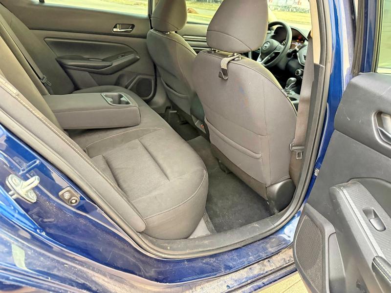 2019 Nissan Altima VIN 1N4BL4BV7KC152316 COPART salvage auction — MINOR DENT/SCRATCHES, Ok - Certificate Of Title (P), sold $2,400 on 2026-07-02 (photo 6)