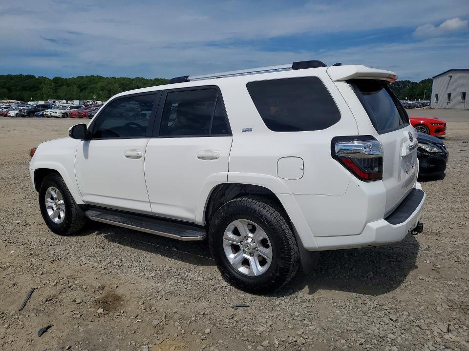 2019 Toyota VIN JTEZU5JR3K5200426 COPART salvage auction — MINOR DENT/SCRATCHES, NJ - CERTIFICATE OF TITLE, sold $1,350 on 2026-07-27 (photo 2)