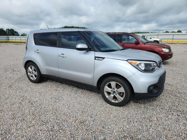 2018 Kia Soul VIN KNDJN2A28J7596968 COPART salvage auction — REAR END, AL - CERTIFICATE OF TITLE, sold $2,550 on 2026-07-02 (photo 4)
