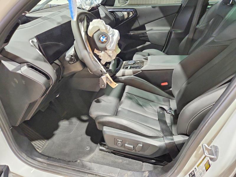 2026 BMW X3 VIN 5UX53GP00T9224556 COPART salvage auction — FRONT END, Il - Certificate Of Title (P), sold $18,000 on 2026-07-06 (photo 7)