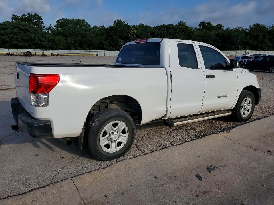 2013 Toyota Tundra VIN 5TFRM5F11DX055840 COPART salvage auction — NORMAL WEAR, Ok - Certificate Of Title (P), sold $5,900 on 2026-07-02 (photo 3)