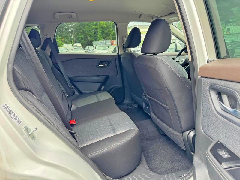 2023 Nissan Rogue VIN 5N1BT3BBXPC685905 COPART salvage auction — MINOR DENT/SCRATCHES, Ma - Certificate Of Title, sold $8,800 on 2026-07-29 (photo 7)
