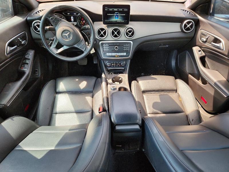 2019 Mercedes-benz Cla-class VIN WDDSJ4GB6KN776259 COPART salvage auction — MINOR DENT/SCRATCHES, Nj - Certificate Of Title, sold $5,000 on 2026-07-10 (photo 8)
