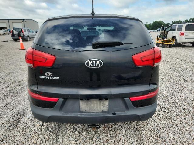 2016 Kia VIN KNDPB3AC5G7808106 COPART salvage auction — FRONT END, Nc - Salvage Certificate Of Title, sold $1,950 on 2026-07-14 (photo 6)