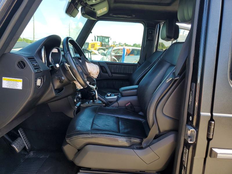 2013 Mercedes-benz VIN WDCYC3HF8DX210437 COPART salvage auction — FRONT END, Fl - Cert Of Title Slvg Rebuildable, sold $18,700 on 2026-08-14 (photo 7)