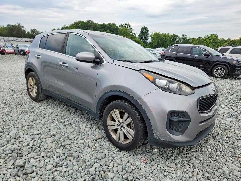 2019 Kia VIN KNDPM3AC7K7625941 COPART salvage auction — NORMAL WEAR, Nc - Dealer Only Clean Title (P), sold $2,800 on 2026-07-29 (photo 4)