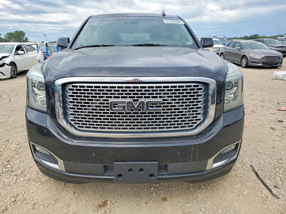 2015 Gmc VIN 1GKS2CKJ9FR665997 COPART salvage auction — MECHANICAL, Mo - Dealer Only Clean Title, sold $3,100 on 2026-07-09 (photo 5)