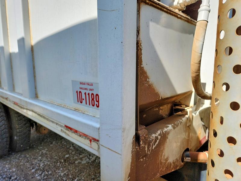 2002 International 4000 series VIN 1HTSCAAN12H505102 COPART salvage auction — MINOR DENT/SCRATCHES, Fl - Certificate Of Destruction (P), sold $1,500 on 2026-07-09 (photo 6)